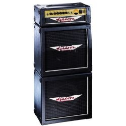 ASHDOWN G20R mini stack